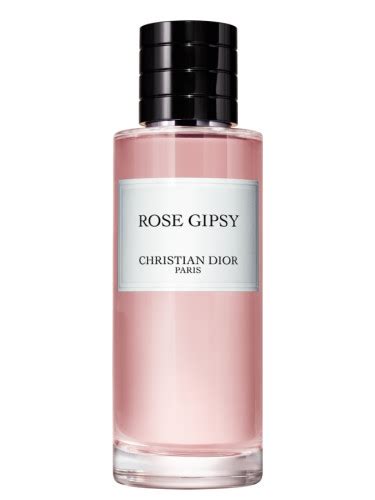 christian dior french country rose|christian dior rose gipsy perfume.